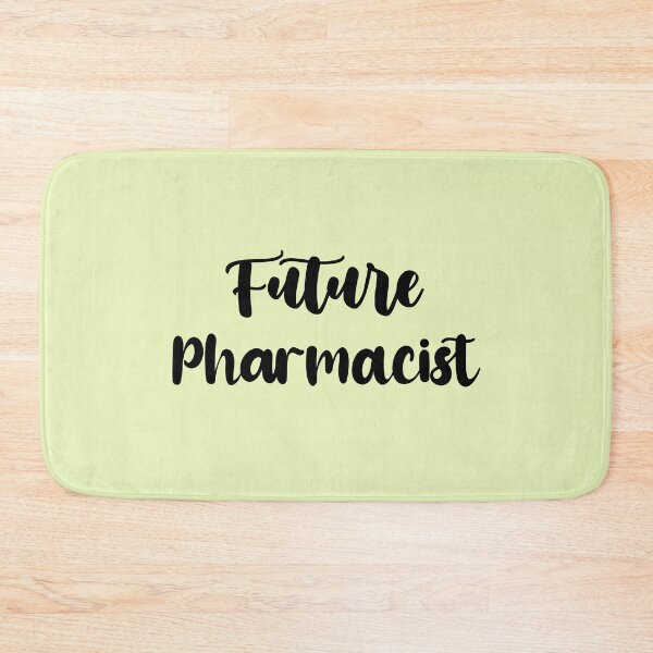 Item preview, future Pharmacist - Funny Pharmacist quote gift idea For Men and Women designed and sold by Mmmm3344.
