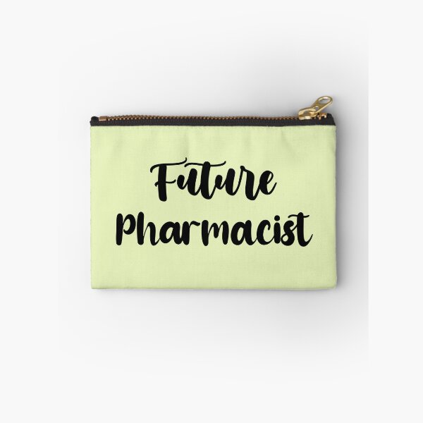 Item preview, future Pharmacist - Funny Pharmacist quote gift idea For Men and Women designed and sold by Mmmm3344.