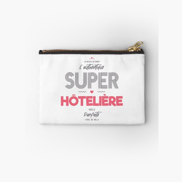 Item preview, The authentic super hotelier designed and sold by lepetitcalamar.