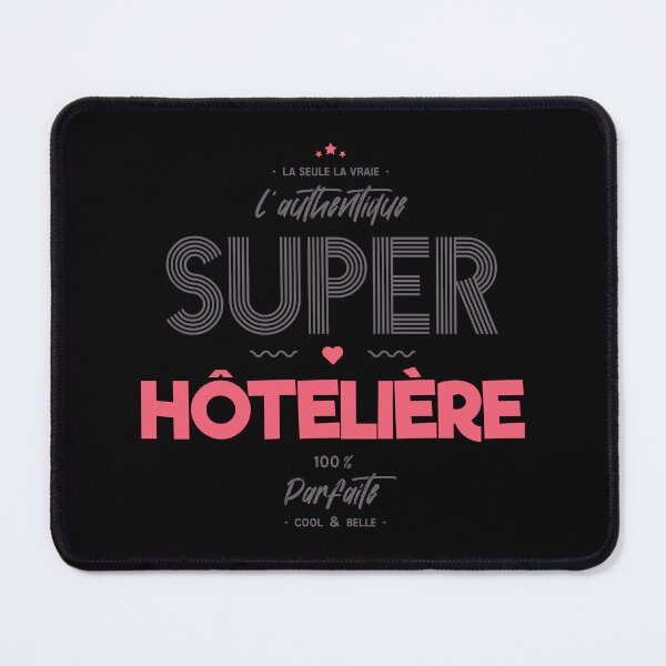 Item preview, The authentic super hotelier designed and sold by lepetitcalamar.