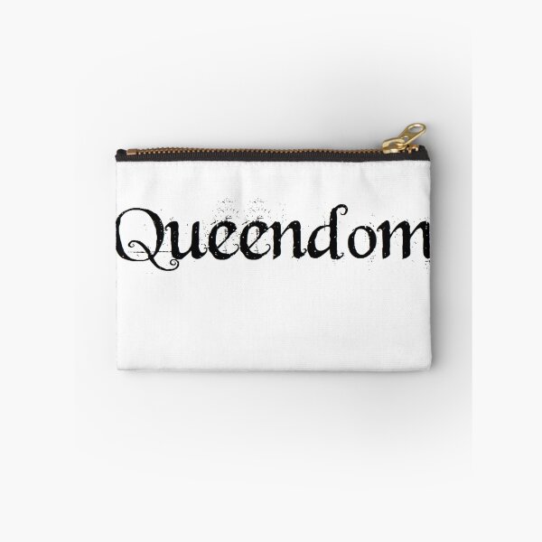 Item preview, Queendom designed and sold by rainbowcatnip.