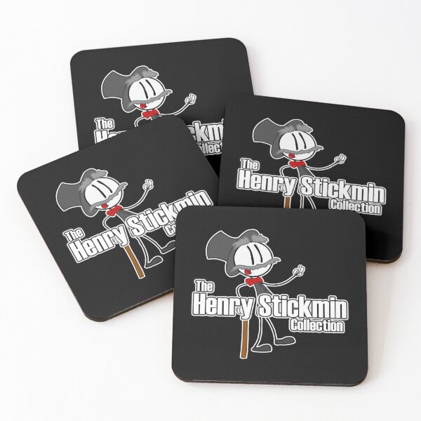 Item preview, The henry stickmin Mayor designed and sold by MadeInBubble.