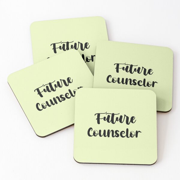 Item preview, future Counselor - Funny Counselor quote gift idea For Men and Women designed and sold by Mmmm3344.