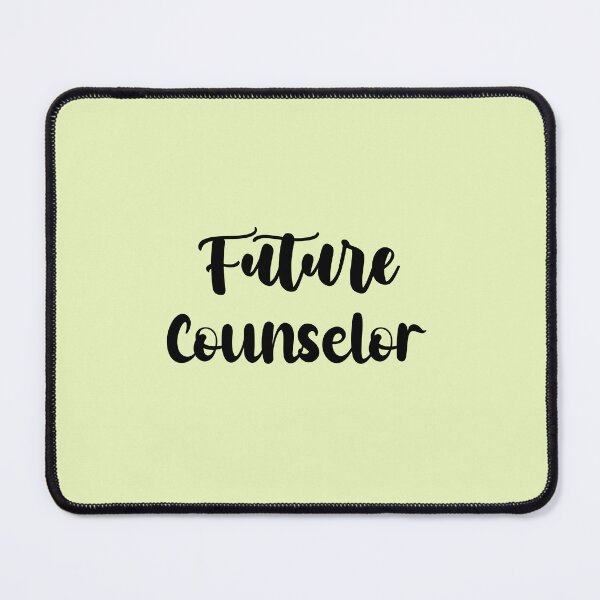 Item preview, future Counselor - Funny Counselor quote gift idea For Men and Women designed and sold by Mmmm3344.