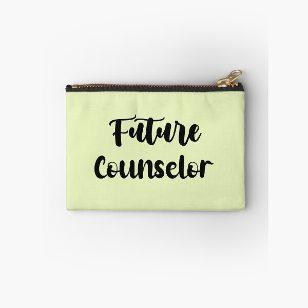 Item preview, future Counselor - Funny Counselor quote gift idea For Men and Women designed and sold by Mmmm3344.