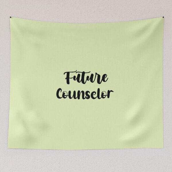 Item preview, future Counselor - Funny Counselor quote gift idea For Men and Women designed and sold by Mmmm3344.