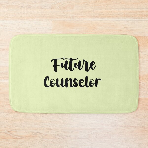 Item preview, future Counselor - Funny Counselor quote gift idea For Men and Women designed and sold by Mmmm3344.