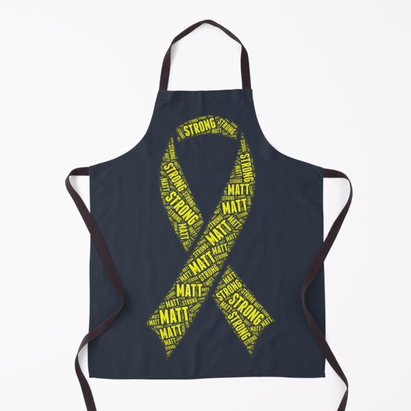 Item preview, Matt Strong - Sarcoma Ribbon designed and sold by Matt Strong All Day Long.