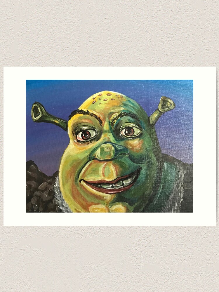 Shrek