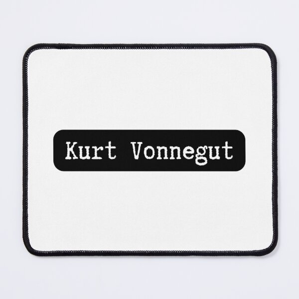 Item preview, Kurt Vonnegut - typewriter designed and sold by schierneckeretc.