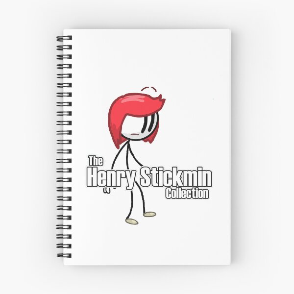 Item preview, The henry stickmin Ellie Rose designed and sold by MadeInBubble.