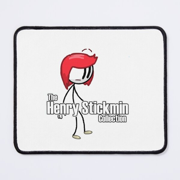 Item preview, The henry stickmin Ellie Rose designed and sold by MadeInBubble.