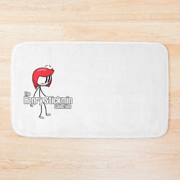 Item preview, The henry stickmin Ellie Rose designed and sold by MadeInBubble.