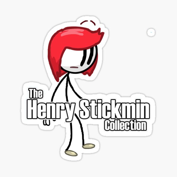 Henry Stickmin T Shirt 100% Pure Cotton Henry Stickmin Henry Stickman Meme  Distraction Dance Stickbug Diversion Dance Rick Roll - T-shirts - AliExpress