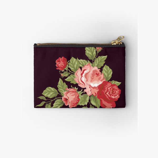 Item preview, Cute roses sticker pack for Bujo designed and sold by YuviMK.
