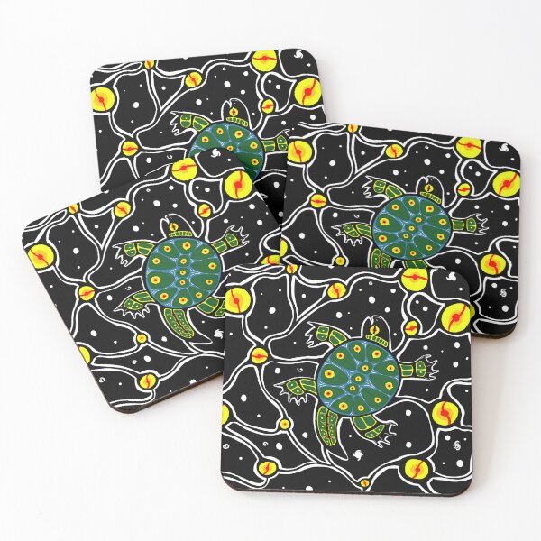 Item preview, Turtle Planet designed and sold by kewiiart.