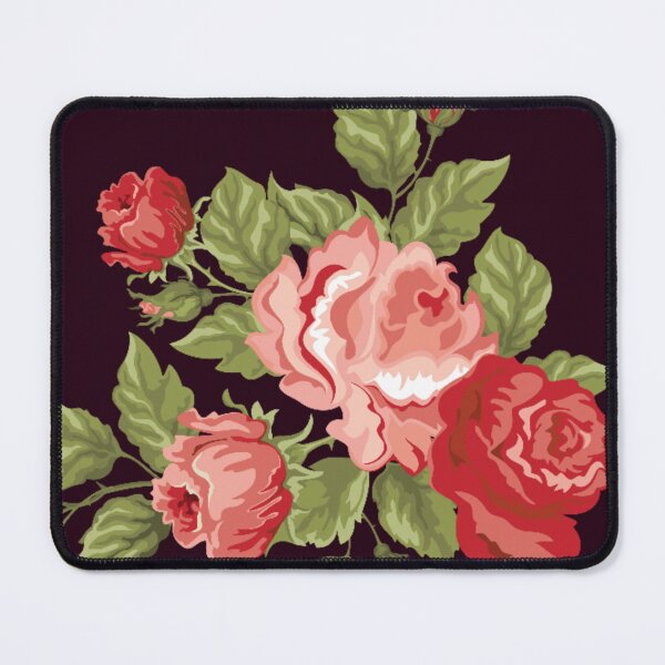 Item preview, Cute roses sticker pack for Bujo designed and sold by YuviMK.