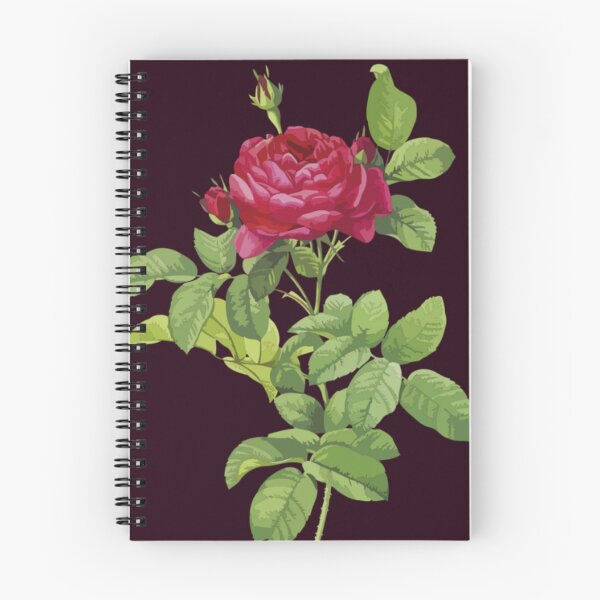 Item preview, Cute roses sticker pack for Bujo designed and sold by YuviMK.