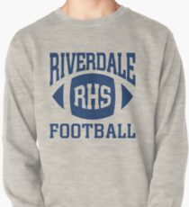 Riverdale - Football Team Pullover