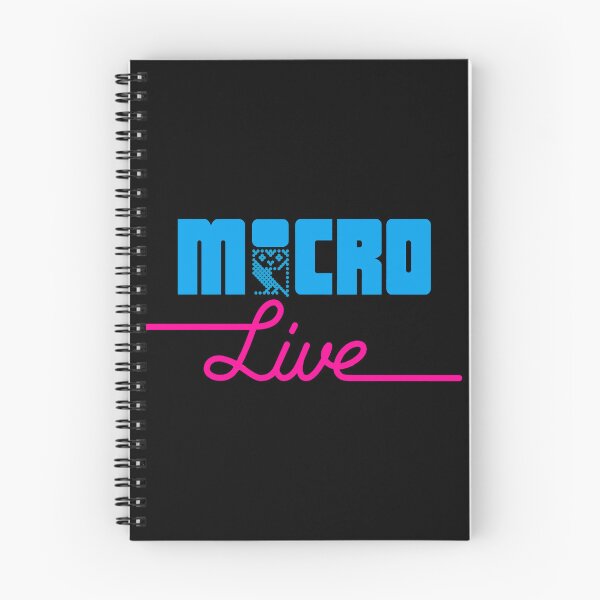 Item preview, micro vivo designed and sold by retro-is-alive.
