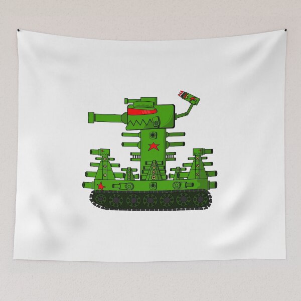 Item preview, Mega Team Tank designed and sold by ozilioclothing.