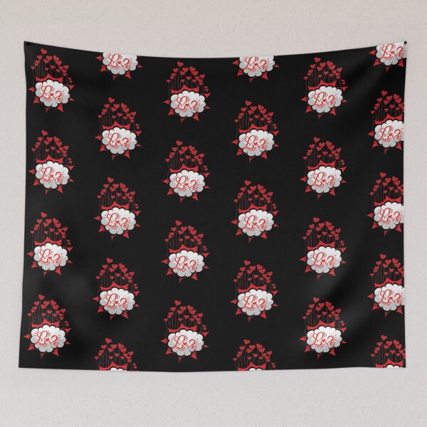 Item preview, Valentines day for couples. Just love designed and sold by D/Art ⭐⭐⭐⭐⭐.