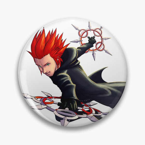 Item preview, KH3 Axel designed and sold by FerMaiaru.