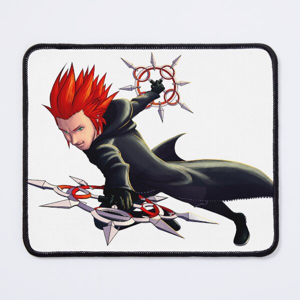 Item preview, KH3 Axel designed and sold by FerMaiaru.
