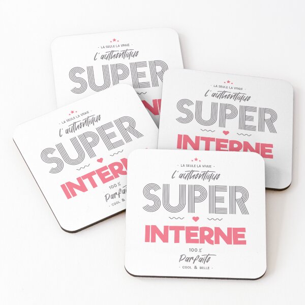 Item preview, The authentic super internal designed and sold by lepetitcalamar.