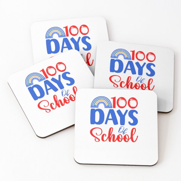 Item preview,  100 day of school designed and sold by JokerH.