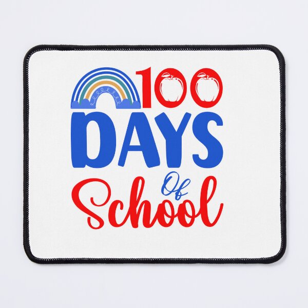 Item preview,  100 day of school designed and sold by JokerH.