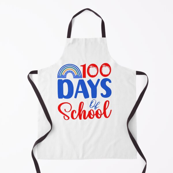 Item preview,  100 day of school designed and sold by JokerH.