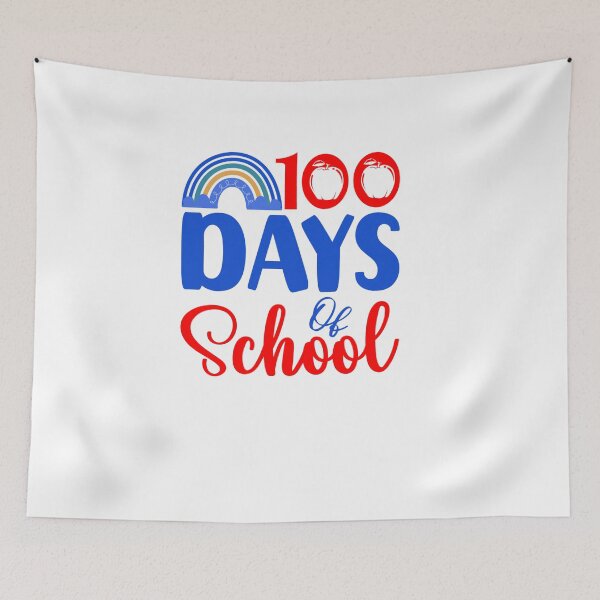 Item preview,  100 day of school designed and sold by JokerH.