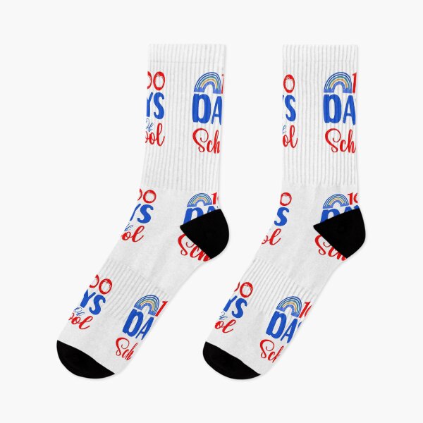 Item preview,  100 day of school designed and sold by JokerH.