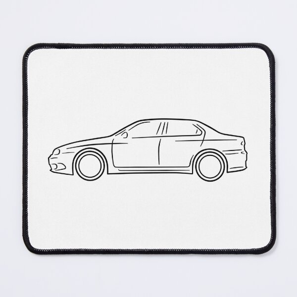 Item preview, Alfa Romeo 156 designed and sold by AutoClub.
