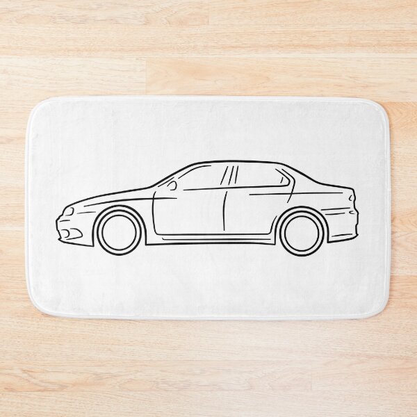 Item preview, Alfa Romeo 156 designed and sold by AutoClub.
