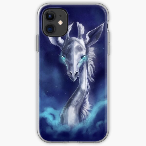 Lunaraffe iPhone Soft Case