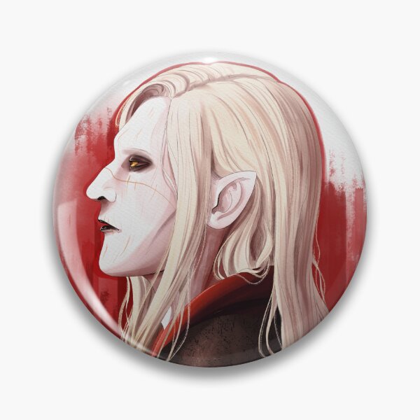 Item preview, Nuada designed and sold by mollythemoleart.