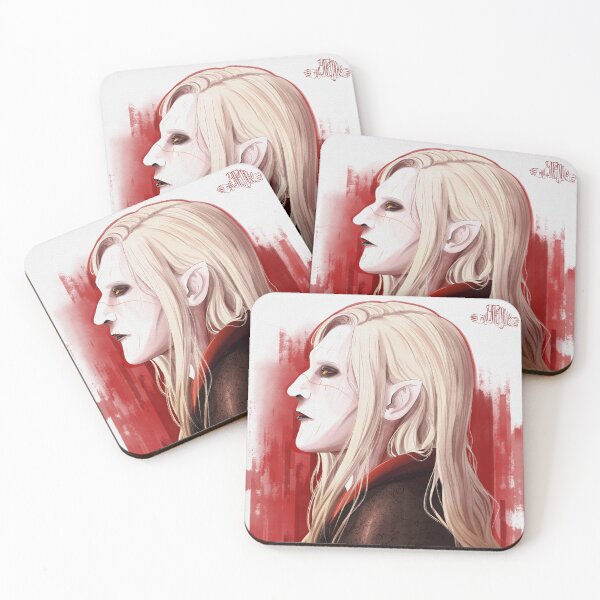 Item preview, Nuada designed and sold by mollythemoleart.