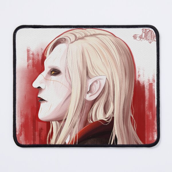 Item preview, Nuada designed and sold by mollythemoleart.