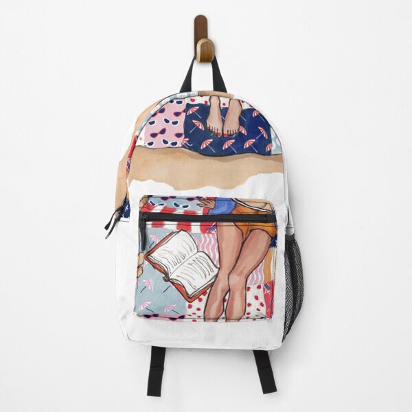Item preview,  girl on the beach  designed and sold by milcford.