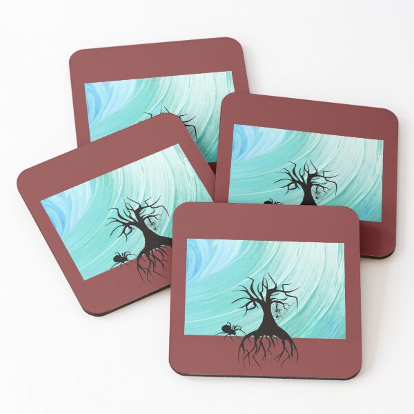 Item preview,  Black widow spider!  designed and sold by Byoudesigns.