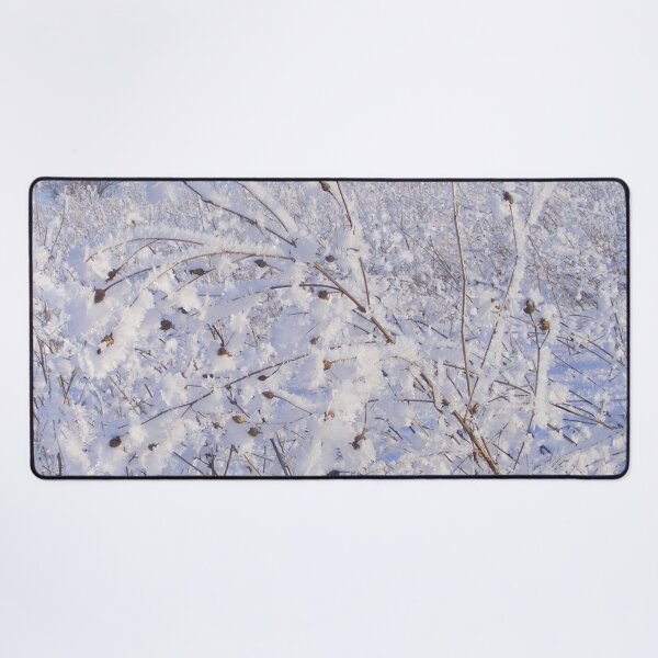 Item preview, Frost on the grass designed and sold by TatianaAn.