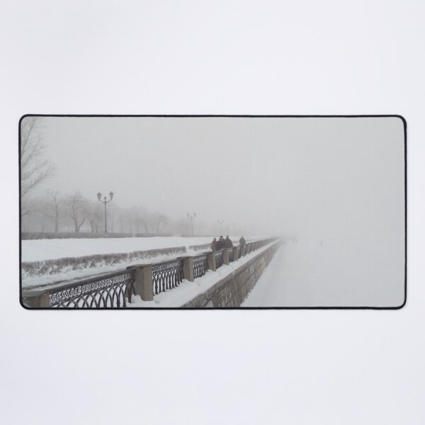 Item preview, Winter in town. designed and sold by TatianaAn.