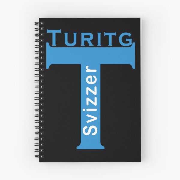 Item preview, Turitg Svizzer designed and sold by Swissstore.