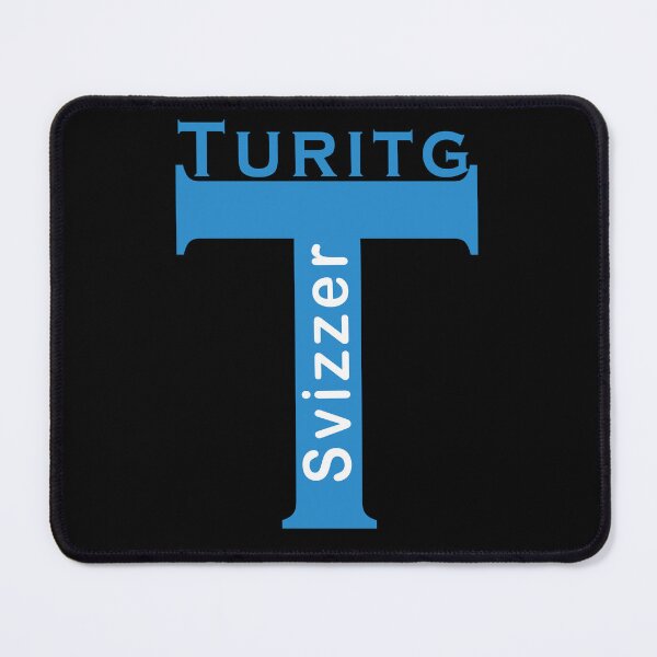 Item preview, Turitg Svizzer designed and sold by Swissstore.