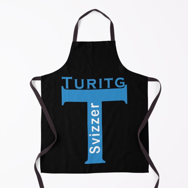 Item preview, Turitg Svizzer designed and sold by Swissstore.