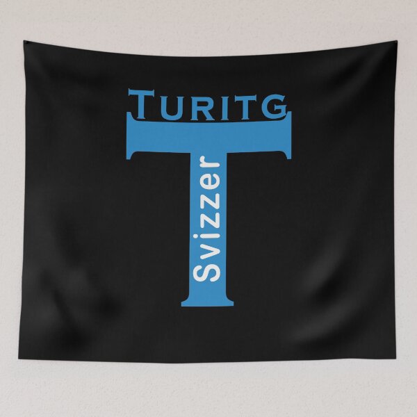 Item preview, Turitg Svizzer designed and sold by Swissstore.