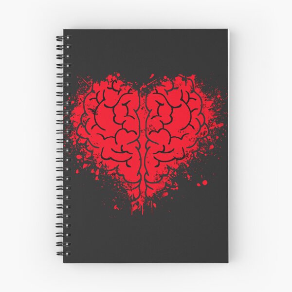 Item preview, Brain Heart  designed and sold by Sittachan Thongyu.