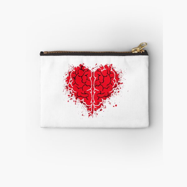 Item preview, Brain Heart  designed and sold by Sittachan Thongyu.